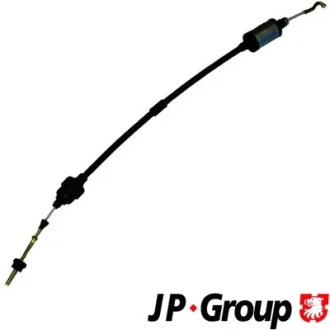 OPEL трос зчеплення Vectra A 1.8-2.0,Calibra 89- JP GROUP 1270200800