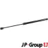 OPEL газовий амортизатор Zafira Tourer C 11- JP GROUP 1281205500 (фото 1)