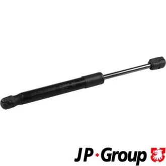 OPEL Газовий амортизатор багажника ASTRA H 1.6/1.7 09- JP GROUP 1281206400