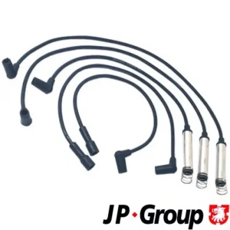 OPEL дроти високого напруги Ascona C,Astra F,Kadett E,Vectra JP GROUP 1292000610