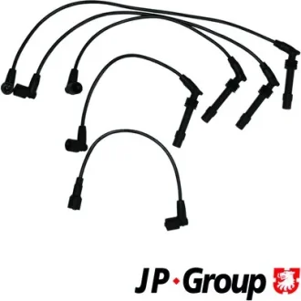 OPEL дроти високого напруги Astra F 1.4 91- JP GROUP 1292002110