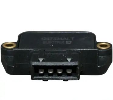 OPEL модуль запалювання Astra F,Omega A,Vectra A JP GROUP 1292100100