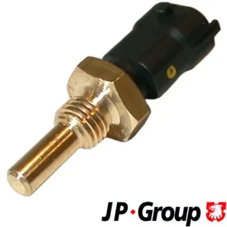 OPEL датчик температури води Astra G,Vectra B,Omega B,Zafira,Fiat Doblo,Ducato,Saab JP GROUP 1293101000