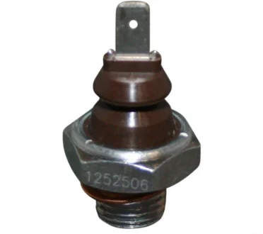 Датчик тиску оливи LT 2.8TDI 97- JP-Group 1293500200