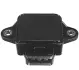 OPEL датчик дросельної заслонки Astra F,Omega A/B,Vectra A/B JP GROUP 1297000400 (фото 1)