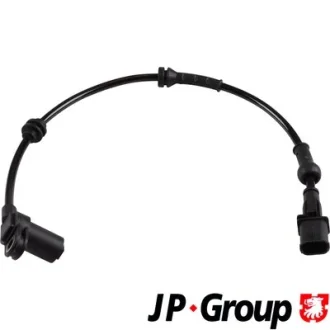 OPEL датчик ABS передн.Combo,Corsa C,Meriva JP GROUP 1297102900