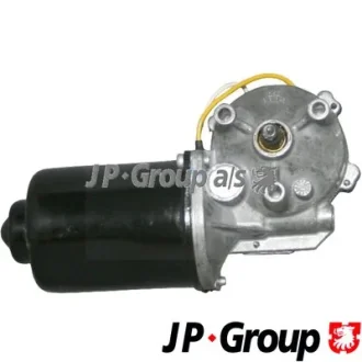 OPEL двигун склоочисника Combo,Corsa C JP GROUP 1298200100