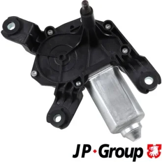 Мотор склоочисників задн. OPEL CORSA D 06-14 JP-Group 1298200400