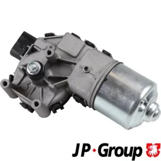 Мотор склоочисників OPEL ASTRA H 04-10 JP-Group 1298200500