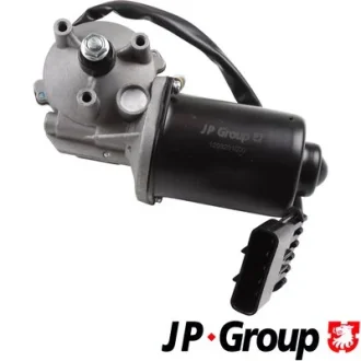 OPEL двигун склоочисника передній Meriva A JP GROUP 1298201000