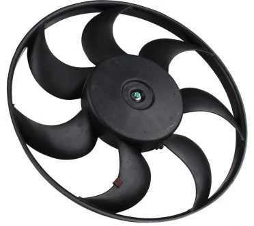 JP GROUP OPEL вентилятор радіатора Astra F, Vectra A JP-Group 1299100400