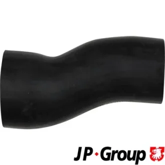 Патрубок турбіни DB Vito 639 JP GROUP 1317700100