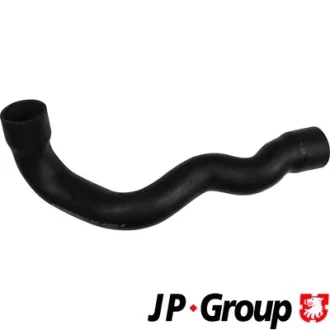 DB патрубок турбіни Vito 108/110/112 99- JP GROUP 1317700500