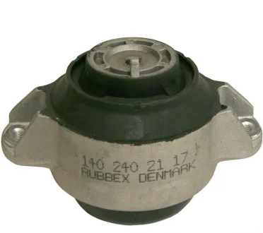DB подушка двигун.передн.прав. W140 300SE-600SEL 91 JP-Group 1317902480