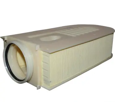 Фільтр повітряний DB W204/212 2,1-2,2 JP GROUP 1318605700