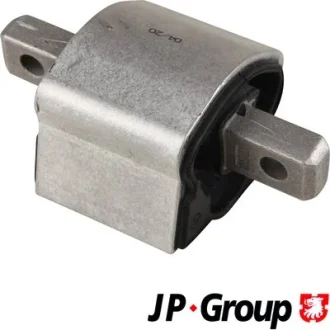 DB подушка КПП W140/202/210 JP GROUP 1332400700