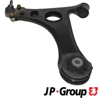 DB важіль W168 97- прав. JP GROUP 1340100980