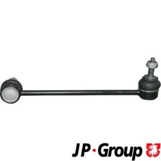 DB тяга стабілізатора предн. W168 97- JP GROUP 1340400100