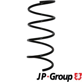 DB пружина підвіски передн. W203 00-04 JP GROUP 1342206400