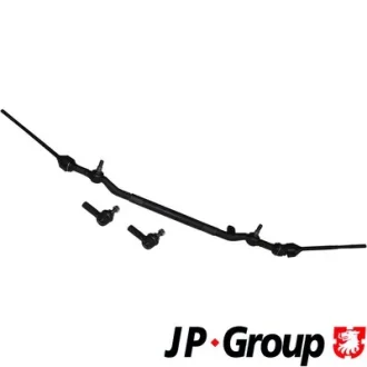 DB тяга середня з тягами боковими (трапеція) W202 1,8-2,3 93- JP GROUP 1344400500