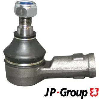 DB наконечник рул. тяги лів/прав. Vito, Viano 96- JP GROUP 1344601400