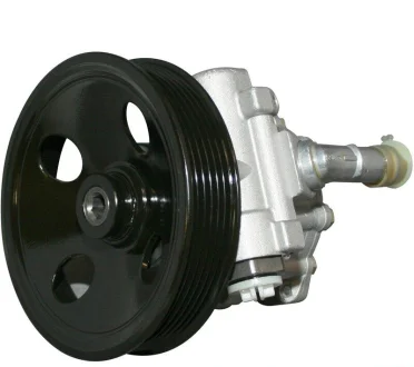 Насос гідропідсилювача Vito 96-03 (LUK/120 bar) JP-Group 1345100300