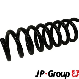 DB пружина задня L=336mm W124 (білий./жовт.) JP GROUP 1352201000