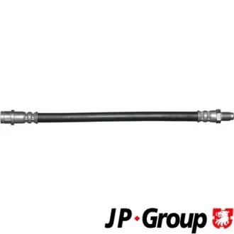 DB гальмівний шланг задній W169, W245 JP GROUP 1361700400