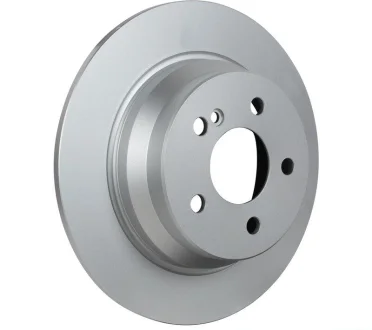 JP GROUP диск гальмівний задн. DB W211 02- (300*10) JP-Group 1363202900