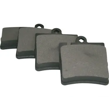 Гальмівні колодки JP GROUP 1363700610