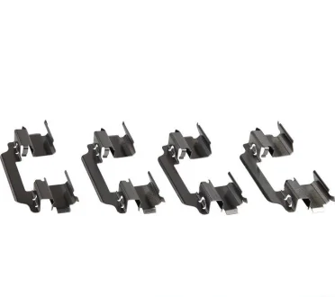 JP GROUP установчий к-кт. орм. колод. DB A169, B245 JP-Group 1364002110