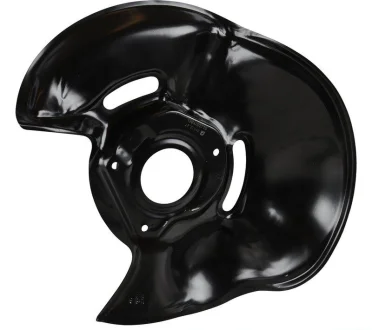 JP GROUP щиток гальмівного диска передн. лів. DB W124 JP-Group 1364202770