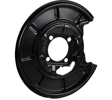 JP GROUP захист супорта задн. прав. DB A169 JP-Group 1364302480