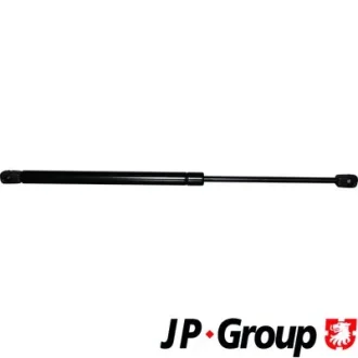 DB амортизатор капота W210 JP GROUP 1381201300