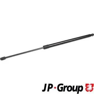JP GROUP DB Газовий амортизатор багажника VITO / MIXTO Фургон (W639) 109 CDI (639.601, 639.603, 639.605) 03- JP-Group 1381203100