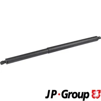 DB Газовий амортизатор багажника L=67mm, H=490h GLC Coupe (C253) 200 16- JP GROUP 1381205880