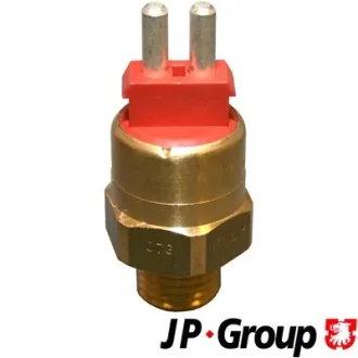 DB датчик вентилятора M103/OM601 (100-95&quot;С) JP GROUP 1393200300