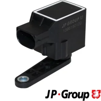 DB датчик, кута нахилу фар W211,220,Vito 639 JP GROUP 1396150100