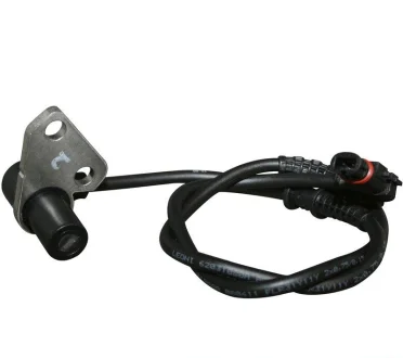Датчик ABS Mersedes E (W210) 2.0-5.4 95-03 перед Л JP-Group 1397100370