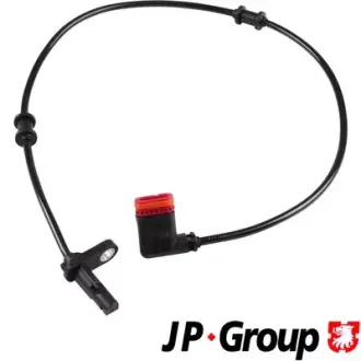 DB Датчик ABS CLS (C218) CLS 500 11-17, E-CLASS (W212) E 350 11-15 JP GROUP 1397105000