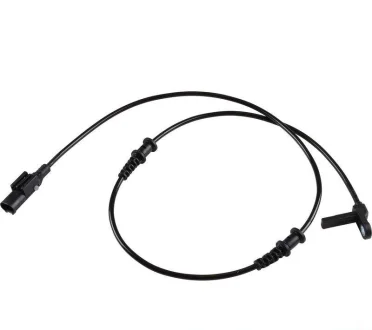 Датчик ABS пер. W906/Crafter 06- JP-Group 1397105600