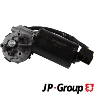 VW двигун склоочисника передній LT 96-,Sprinter 95- JP GROUP 1398201100