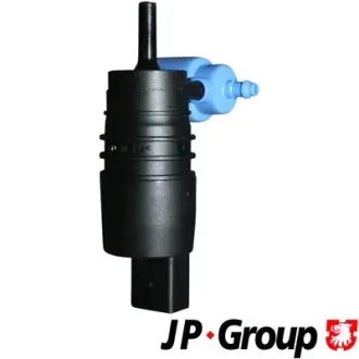 VW моторчик омивача лоб.скла Audi,VW,DB,Seat,Skoda JP GROUP 1398500400