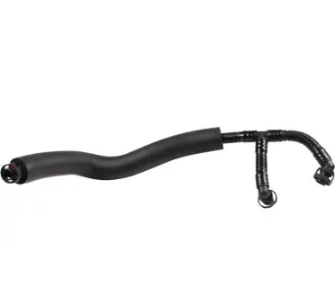 Шланг, продування картера BMW 3 E90 330 JP GROUP 1411000700