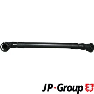 BMW шланг вентил.картера передн.лів.. E39,46 JP GROUP 1412000200