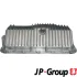 BMW піддон двигуна E30 1.6/1.8 87- JP GROUP 1412900100 (фото 1)