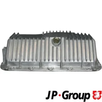 BMW піддон двигуна E30 1.6/1.8 87- JP GROUP 1412900100