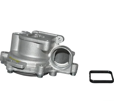 Водяний насос BMW 1 (E81, E82) 06-12/BMW 3 (E46, E90, E91, E92, E93) 00-12 JP-Group 1414101800