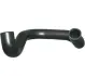 BMW патрубок системи охолодження 3 E30 5 E28 JP GROUP 1414300400 (фото 1)