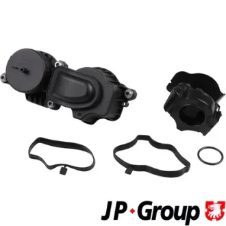 BMW блок вентиляції картера M57 JP GROUP 1416000700